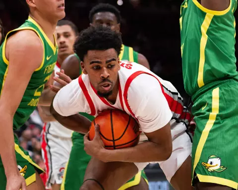 MBB vs Oregon