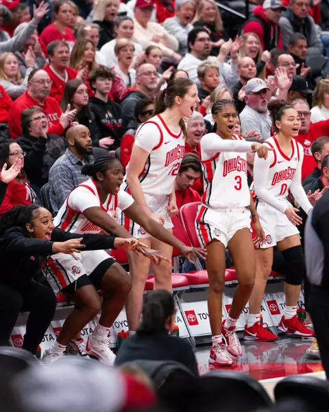 WBB vs Oregon