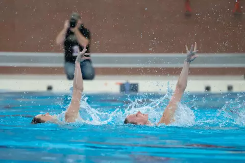 ArtSwim Zero Waste Invite 2025
