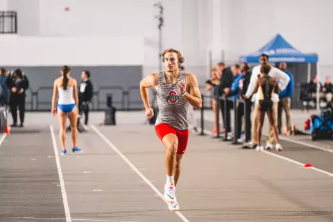 McCravy Invite Day 1