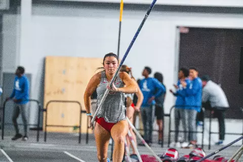 McCravy Invite Day 1