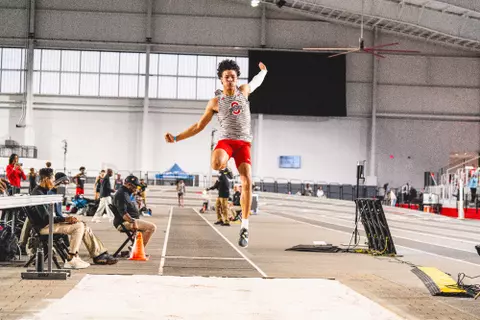 McCravy Invite Day 1