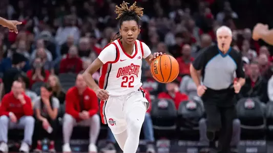 Ohio State vs. Oregon