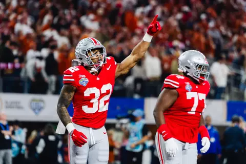 Cotton Bowl 2025