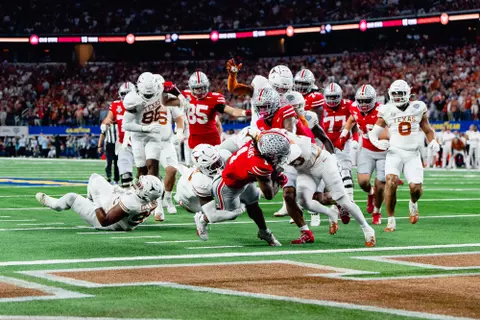 Cotton Bowl 2025