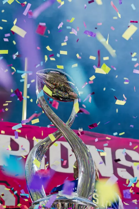Cotton Bowl 2025