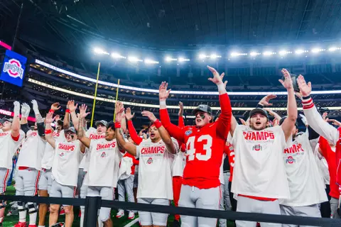 Cotton Bowl 2025