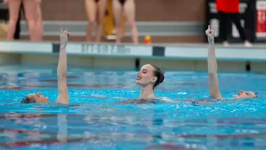 ARTSWIM Trio