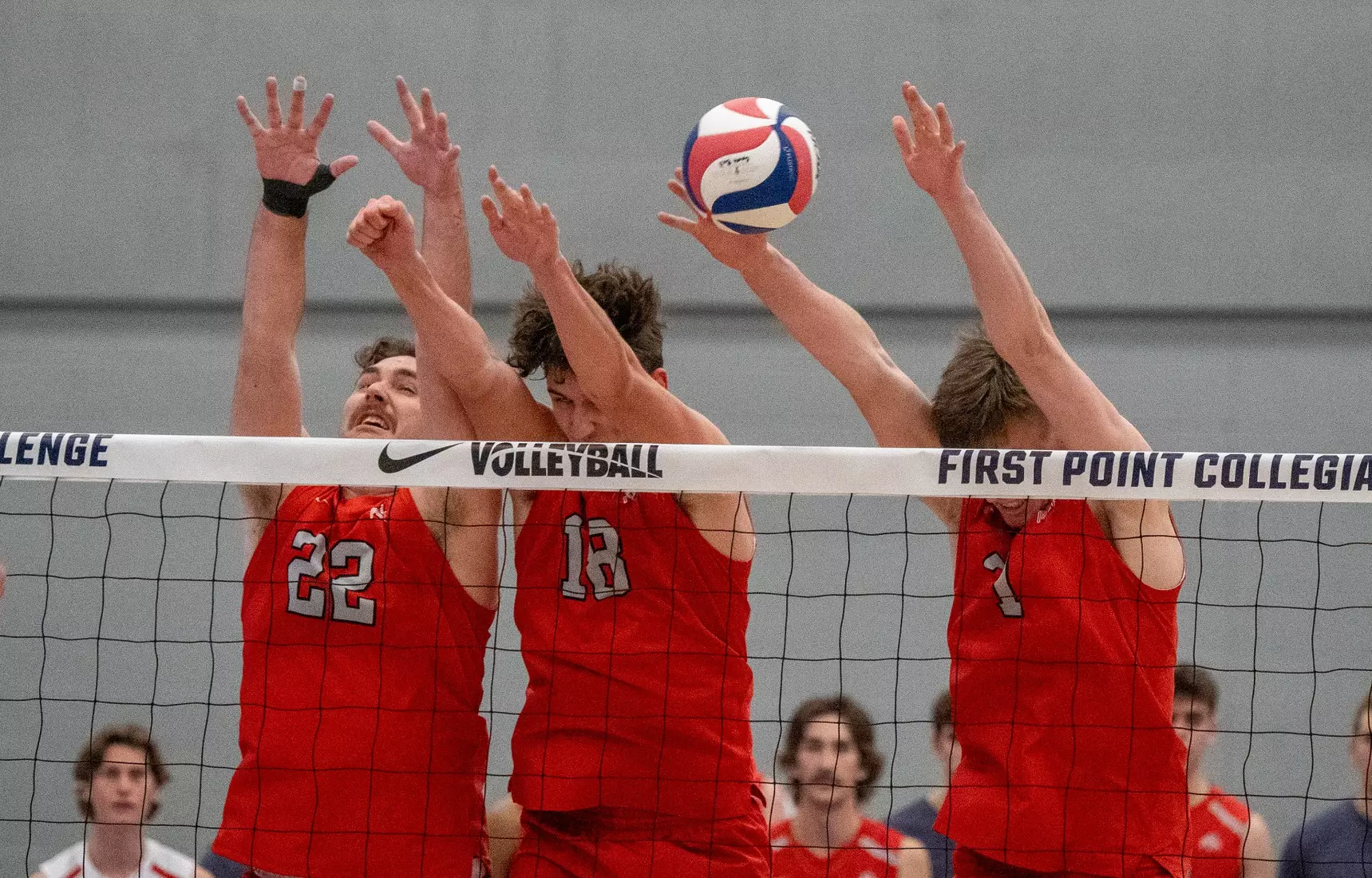 OSU MVB v Stanford 11725