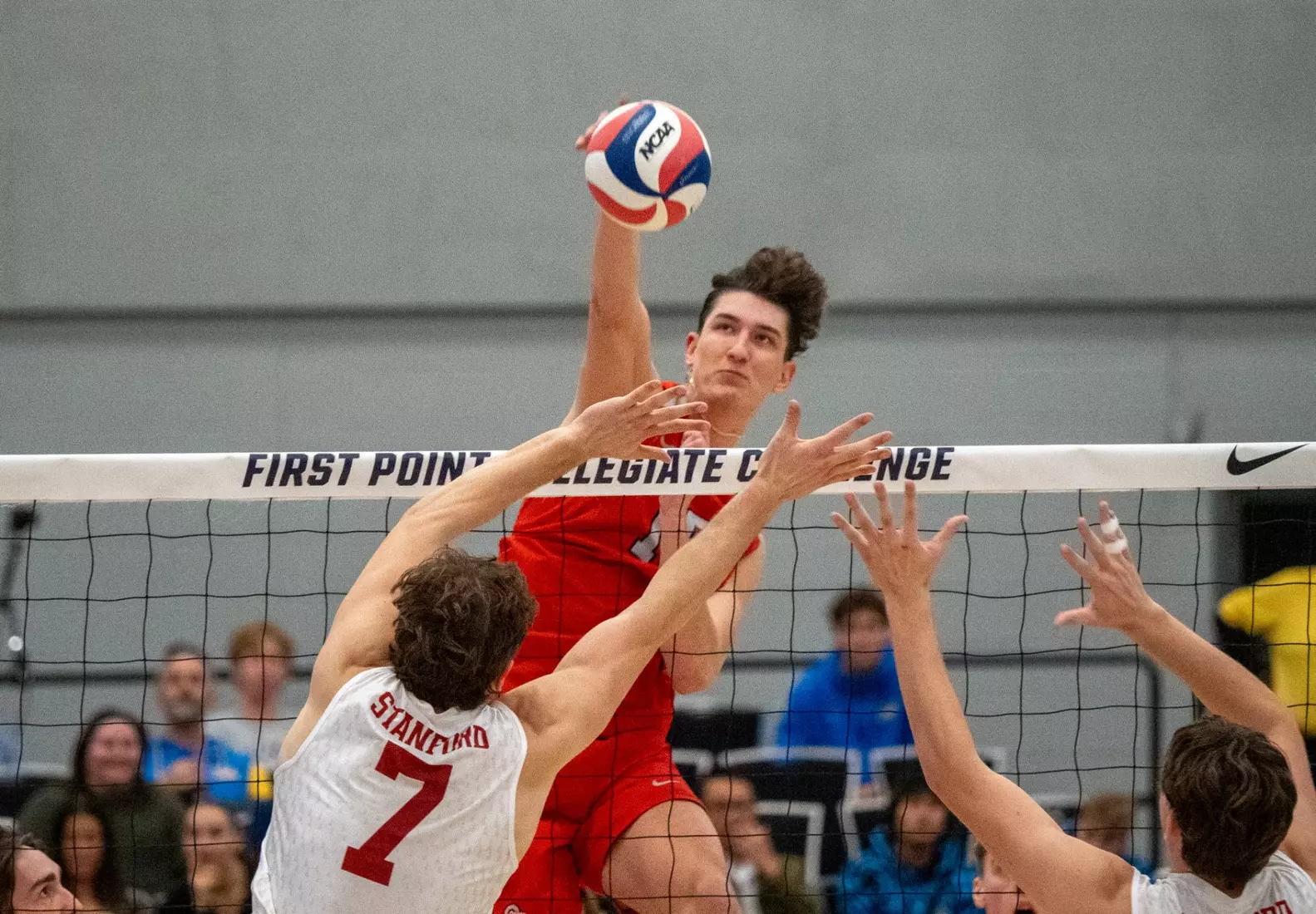OSU MVB v Stanford 11725