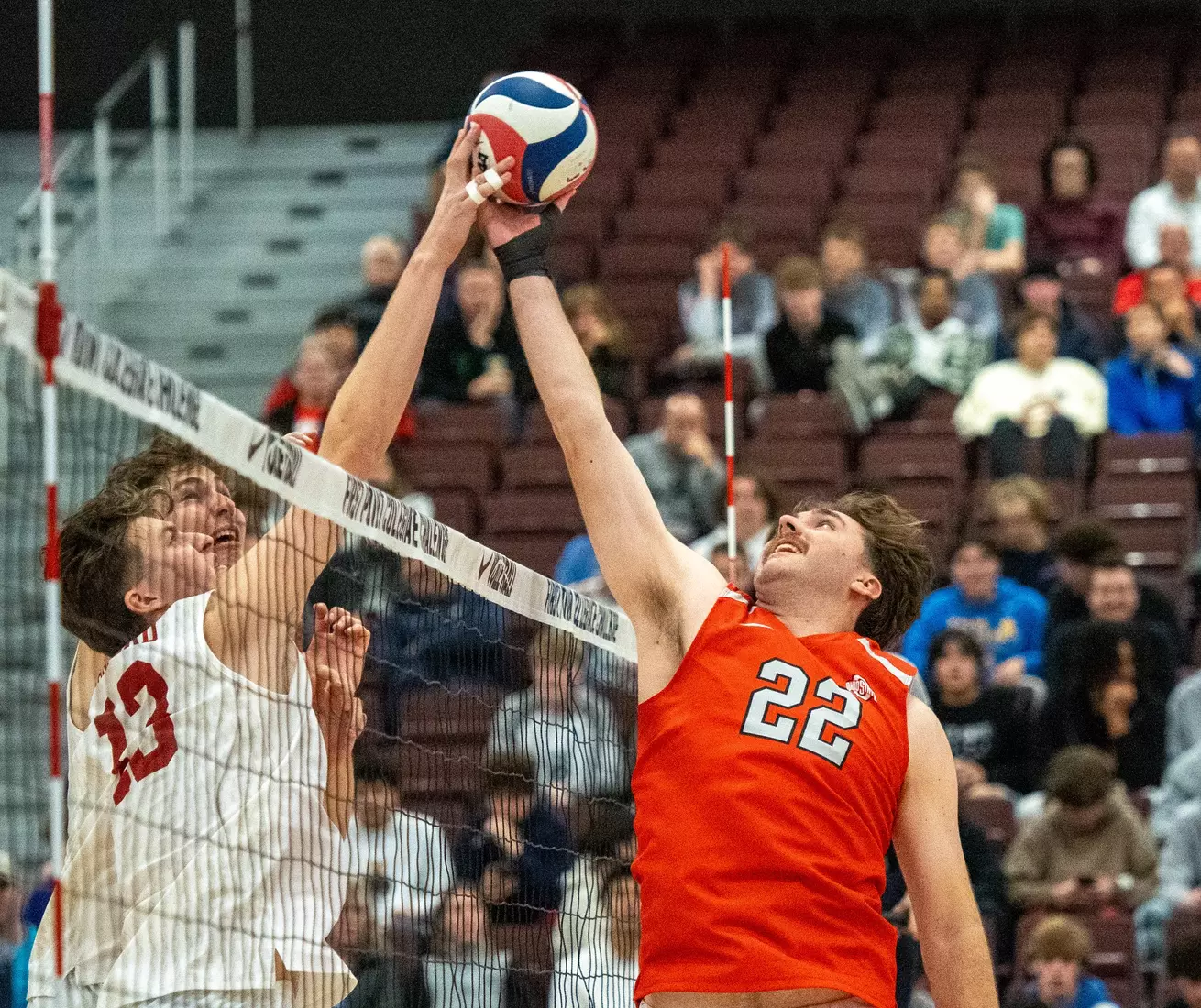 OSU MVB v Stanford 11725