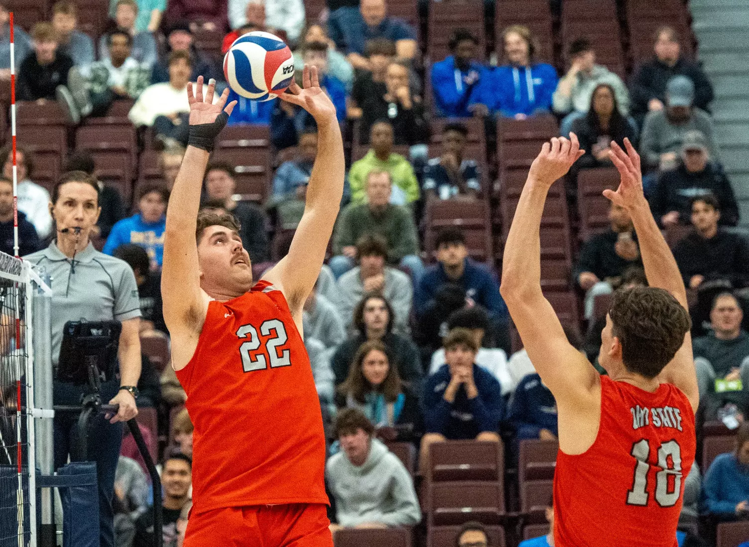 OSU MVB v Stanford 11725