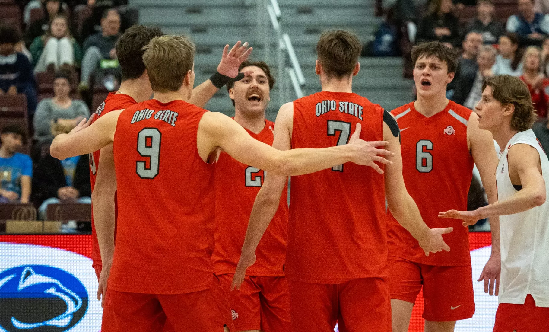 OSU MVB v Stanford 11725