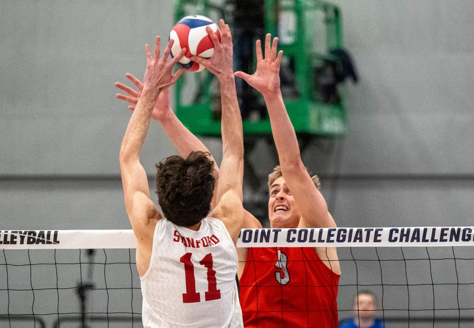 OSU MVB v Stanford 11725