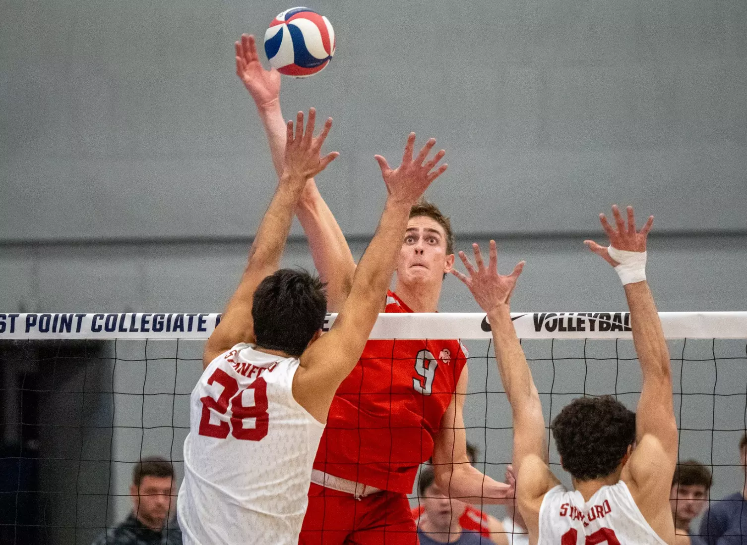 OSU MVB v Stanford 11725