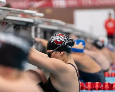 Susie Lee at Fall Invite