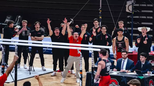 Ohio State vs. Greenville
