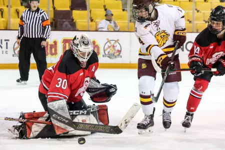WHKY Amanda Thiele