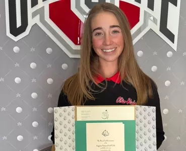 Kary Hollenbaugh and ANWA Invitation