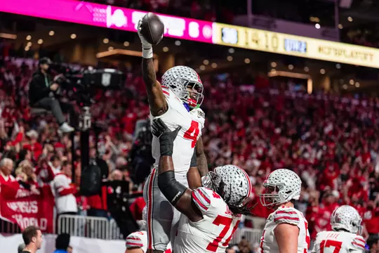 National Championship Game 2025
