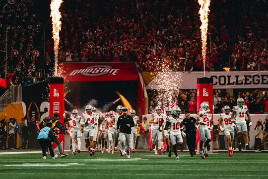 National Championship Game 2025