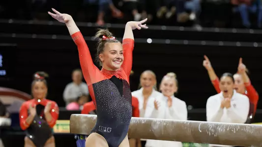 WGYM Tory Vetter