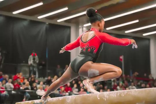 Women's Gymnastics