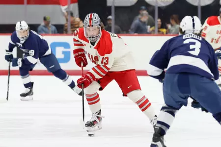 Gunnarwolfe Fontaine vs Penn State