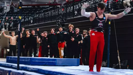 Ohio State vs. Greenville