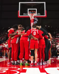 Ohio State Women's Basketball vs Nebraska 1-26-25
