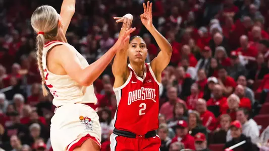 Ohio State at Nebraska