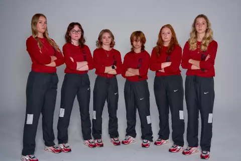 24'-25' Rifle Roster