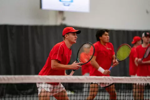 Men's Tennis 1-26-25