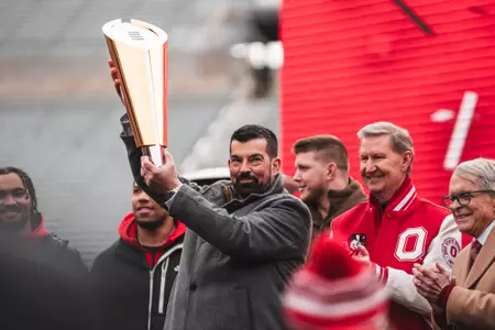 Football celebration 1-26-2025