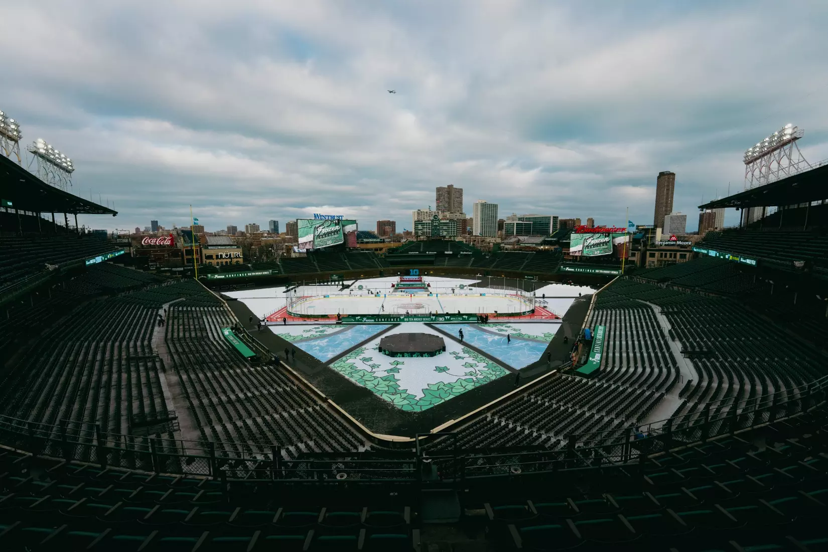 MHKY Frozen Confines Jan. 3