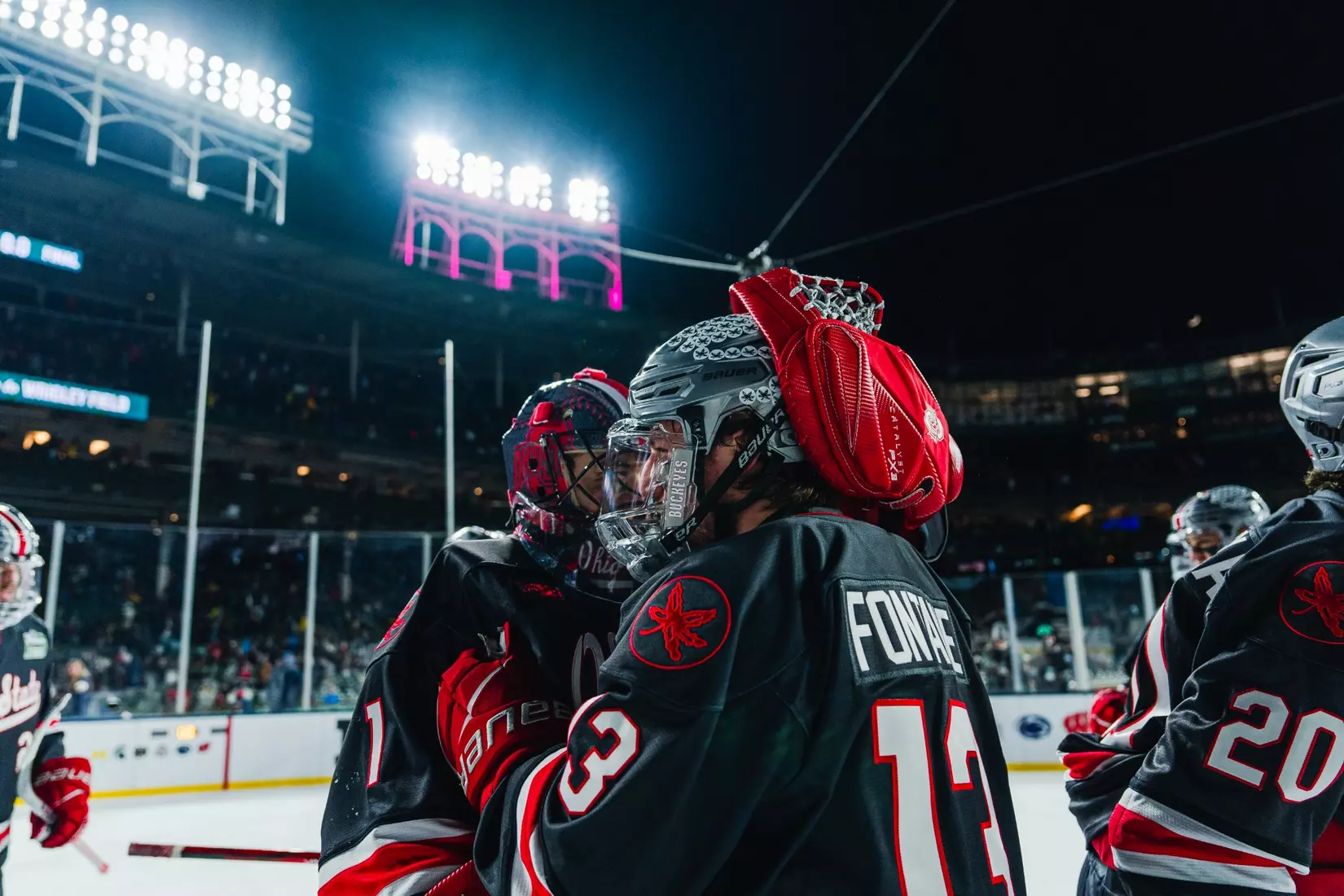 MHKY Frozen Confines Jan. 3