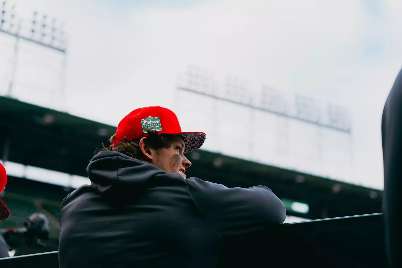 MHKY Frozen Confines Jan. 3