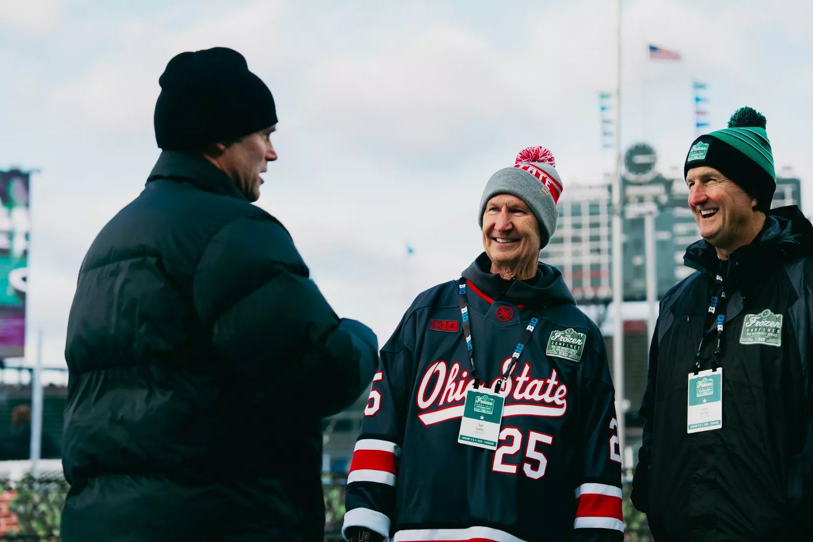 MHKY Frozen Confines Jan. 3