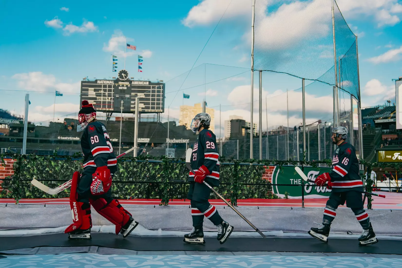 MHKY Frozen Confines Jan. 3
