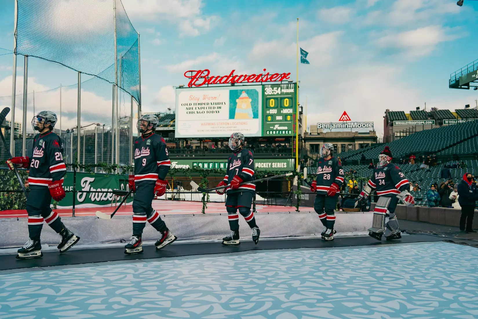 MHKY Frozen Confines Jan. 3