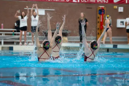 ARTSWIM Trio 2025