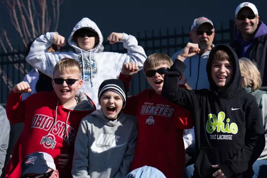 Ohio State BeaniesÂ