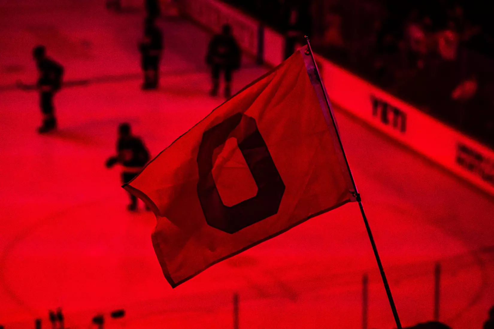Men's Hockey v. Michigan State