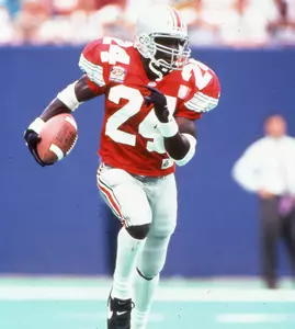 Shawn Springs