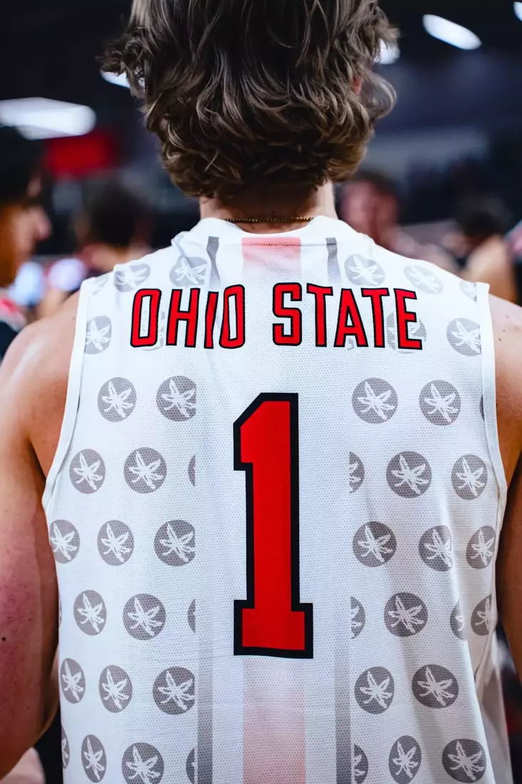 OSU vs USC MVB 13125