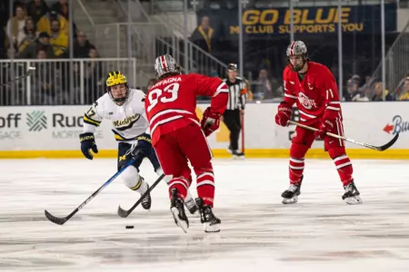 MHKY at Michigan