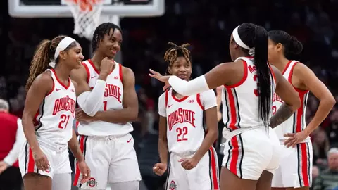 Women's Basketball Team