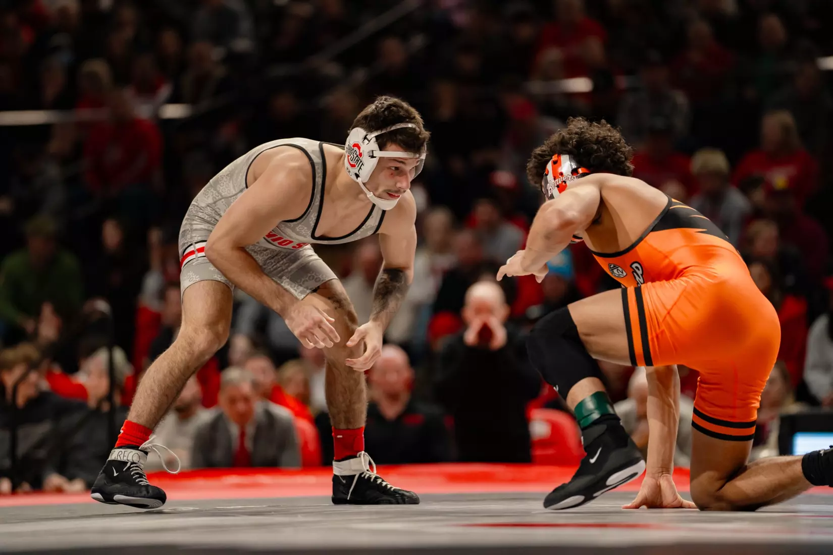 OSU v Oregon State 1525