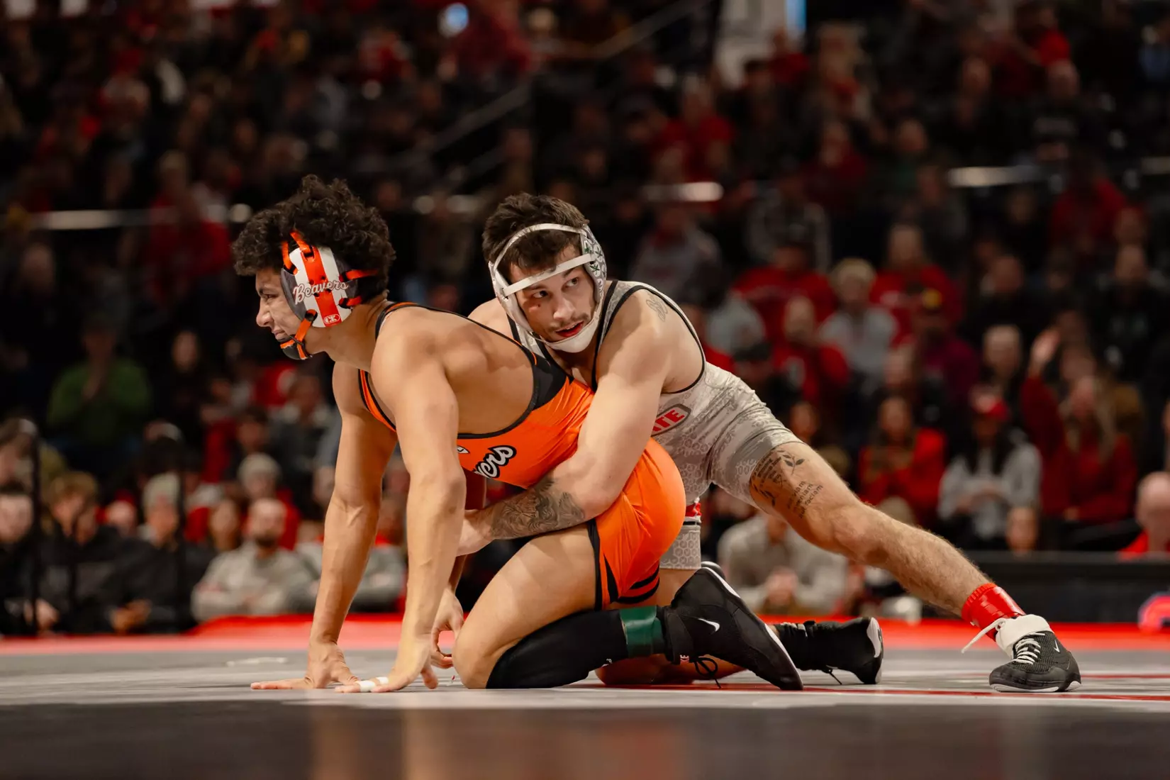 OSU v Oregon State 1525