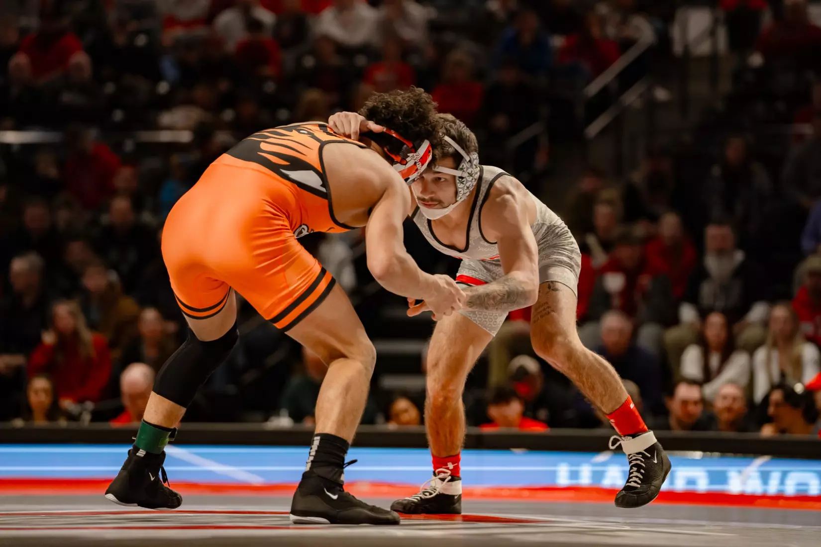 OSU v Oregon State 1525